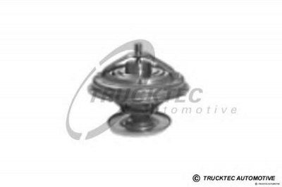 TRUCKTEC AUTOMOTIVE 0219016 -  Термостат, охлаждающая жидкость